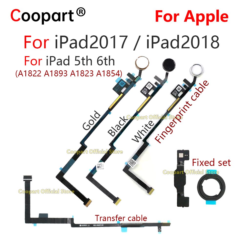 指紋スキャナー ホームボタン キー リターン フレックス 固 - Home Bar Iphone のレビューと価格