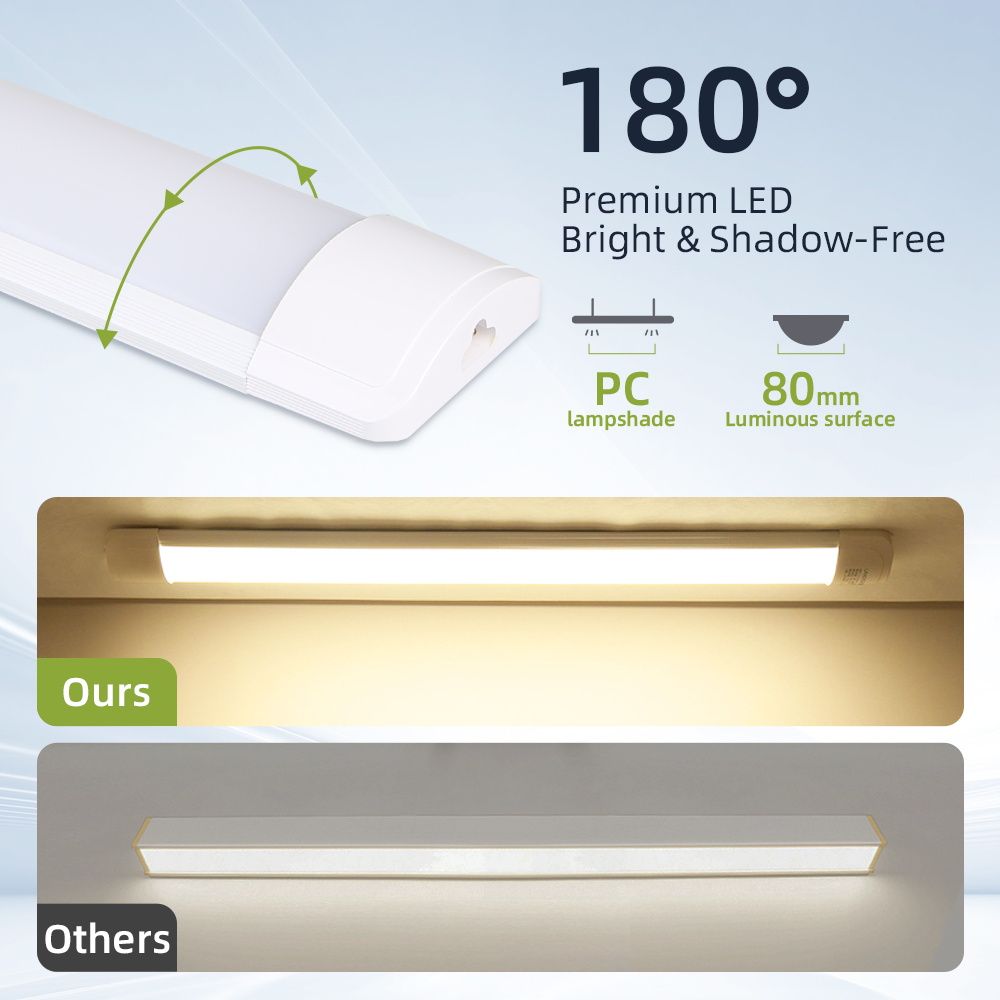 リモコン LED キャビネットランプ調光可能なキッチンクロー - Home Bar And Cabinet のレビューと価格