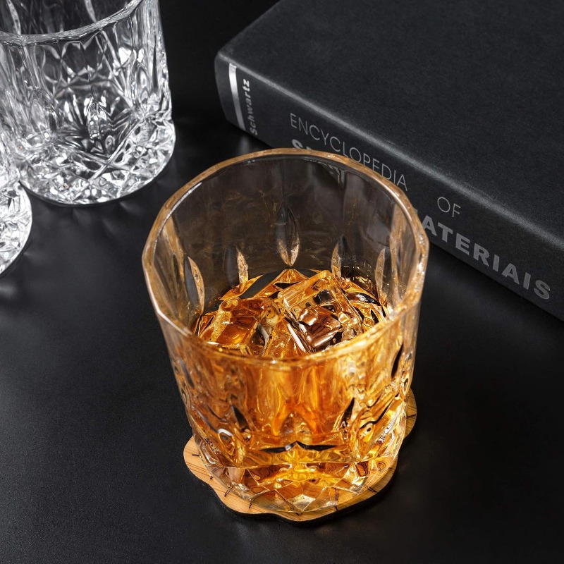 オールドファッションド・ウイスキーグラス（豪華ボックス入り） - Old Fashioned Glass のレビューと価格